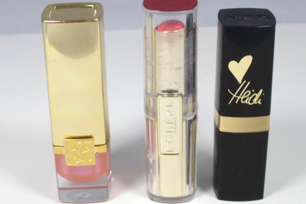 Lippenprodukte