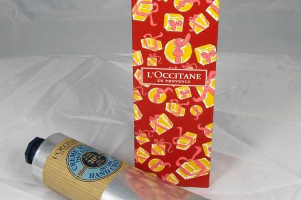 L'occitane Handcreme