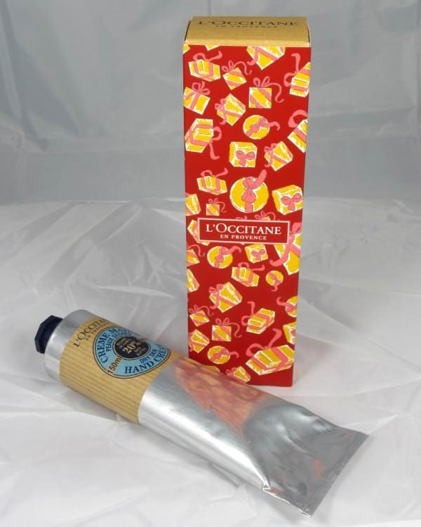 L'occitane Handcreme