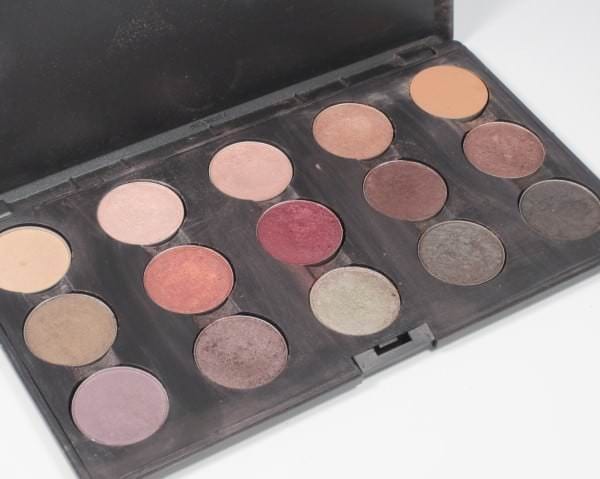 MAC Palette