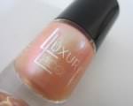 Luxury Lacquers - Chome, Leon