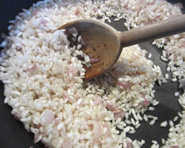Risotto Reis LifeStyleLove