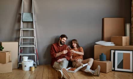 Immobiliengutachter erspart Ärger beim Hauskauf