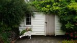 DIY-Gartenhaus